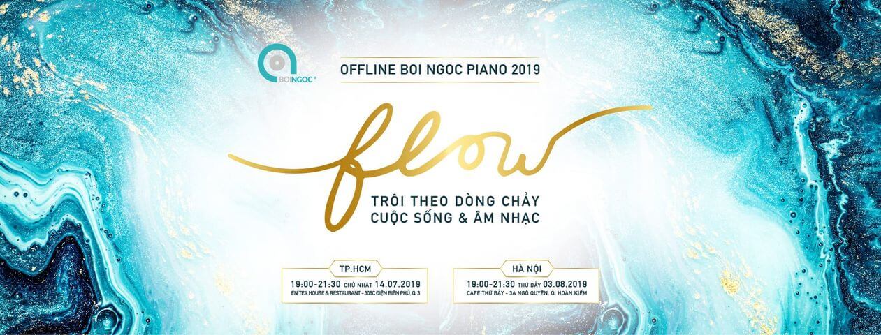Offline Boi Ngoc Piano 2019